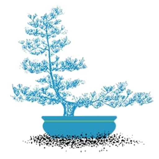 Aoki Diabetes Research Institute Tree logo